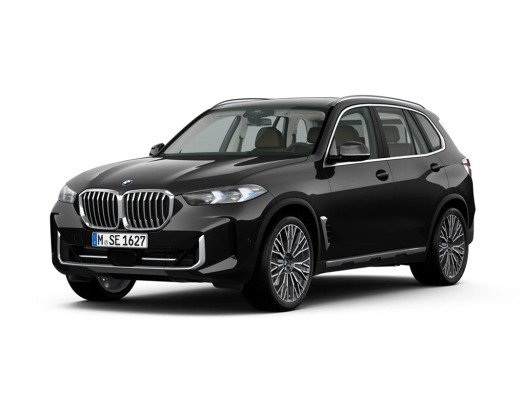 BMW X5 xDrive40d MHT M Sport 5dr Auto [Tech/Pro Pack] Diesel Estate - Image 1
